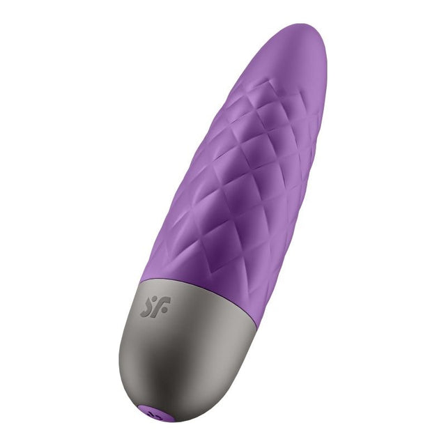 Naughty by Nature Adult Store featuring Satisfyer Ultra Power Bullet 5