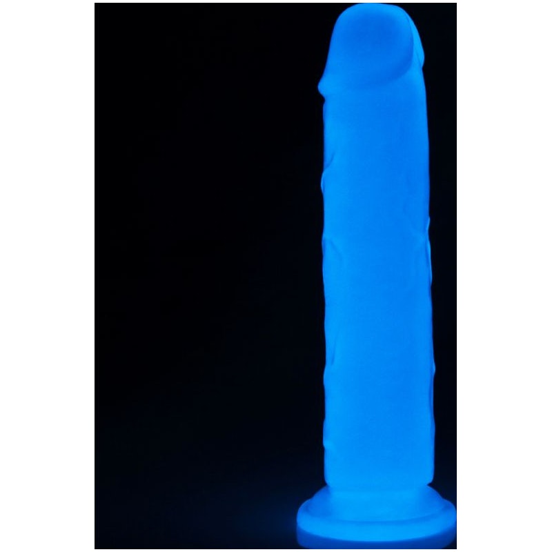 Lumino Play Dildo 8in