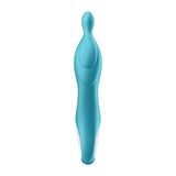 A-mazing 2 Vibrator Turquoise