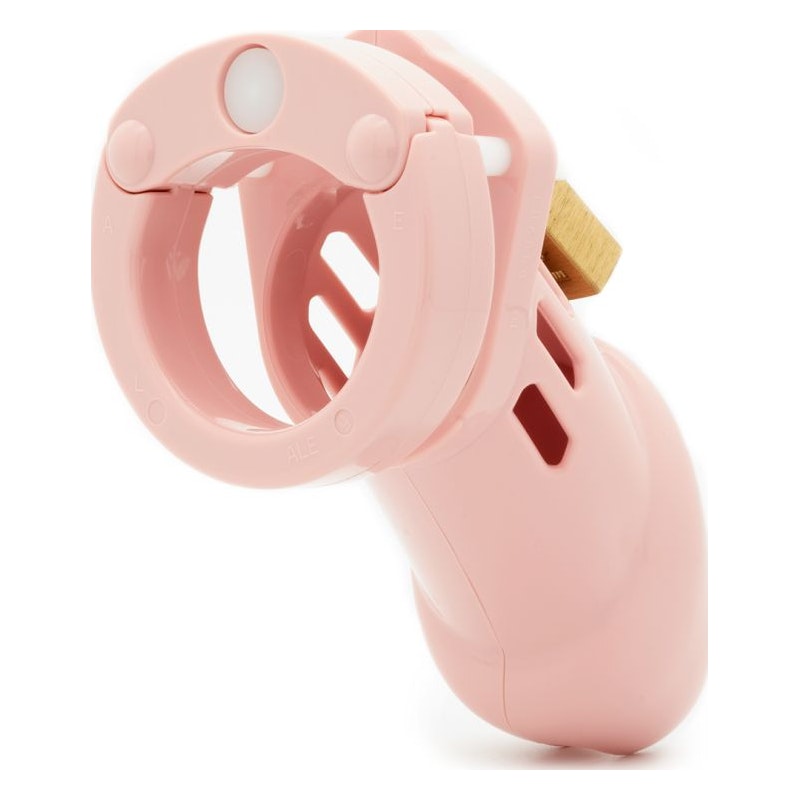 Cockcage CB-6000 Pink