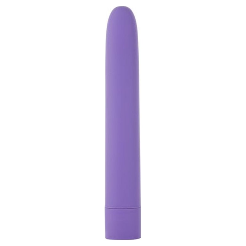 Eezy Pleezy 10 Speed 18cm Bullet Vibrator Purple