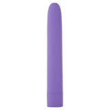 Eezy Pleezy 10 Speed 18cm Bullet Vibrator Purple