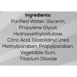 Cum Load Unscented Water Based Semen  Lubricant 8oz