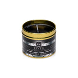 Fever Black Hot Wax Candle