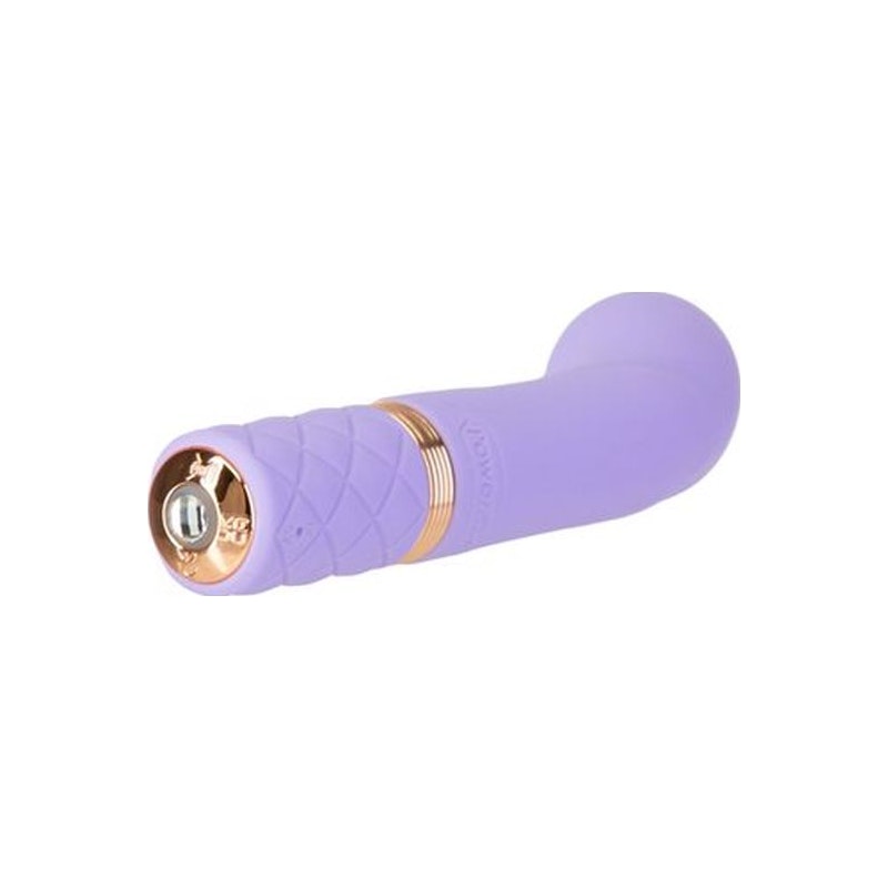 Pillow Talk Special Edition Racy Mini Massager Purple