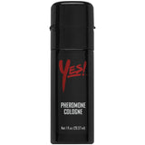 Yes Pheromone Cologne 29.5ml