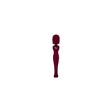 Viben Sultry Rechargeable Wand Massager Ruby