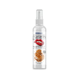 Swiss Navy Salted Caramel Deep Throat Spray 2oz/59ml