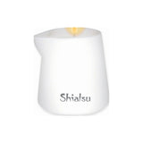 Shiatsu Massage Candle Amber