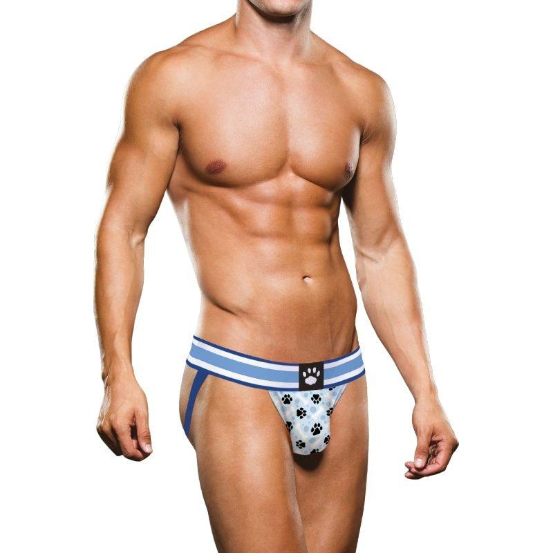 Prowler Blue Paw Jock - Naughty by Nature Adult Store