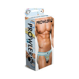 Prowler NYC Jock