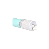 Pillow Talk Lusty Flickering Massager Teal