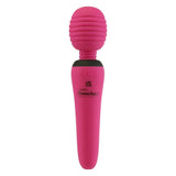 PalmPower Groove Mini Wand Fuchsia