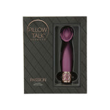 Pillow Talk Secrets Passion Massager