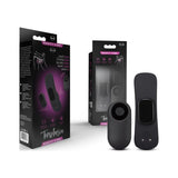 Temptasia Panty Vibe w Remote Control Black