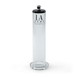 Premium Penis Cylinder 2.25in x 10in