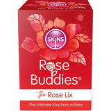 Skins Rose Buddies The Rose Lix