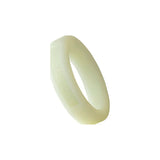 Classic Silicone Medium Stretch Penis Ring 36mm Glow In The Dark