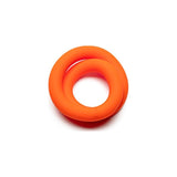 Silicone Hefty Wrap Ring 229mm Orange