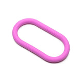 Silicone Hefty Wrap Ring 229mm Pink