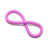 Silicone Hefty Wrap Ring 305mm Pink