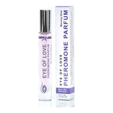 Pheromone Body Spray Morning Glow Attract Him 10ml