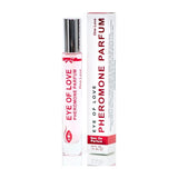 Pheromone Body Spray One Love Attact Him 10ml