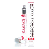 Pheromone Body Spray One Love Attact Him 10ml