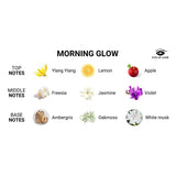 Pheromone Body Spray Morning Glow Attract Him 50ml