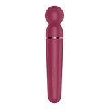 Satisfyer Planet Wand-er Berry - Naughty by Nature Adult Store