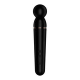 Satisfyer Planet Wand-er Black - Naughty by Nature Adult Store