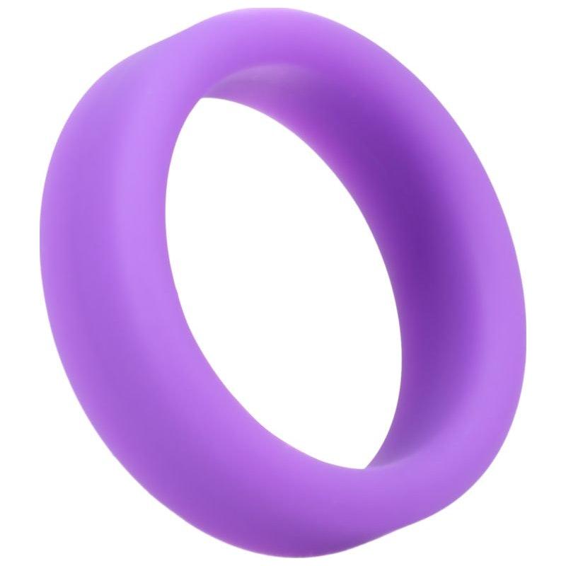 Soft C-Ring Lilac - Naughty by Nature Adult Store