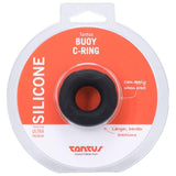 Buoy C-Ring Small Onyx - Naughty by Nature Adult Store