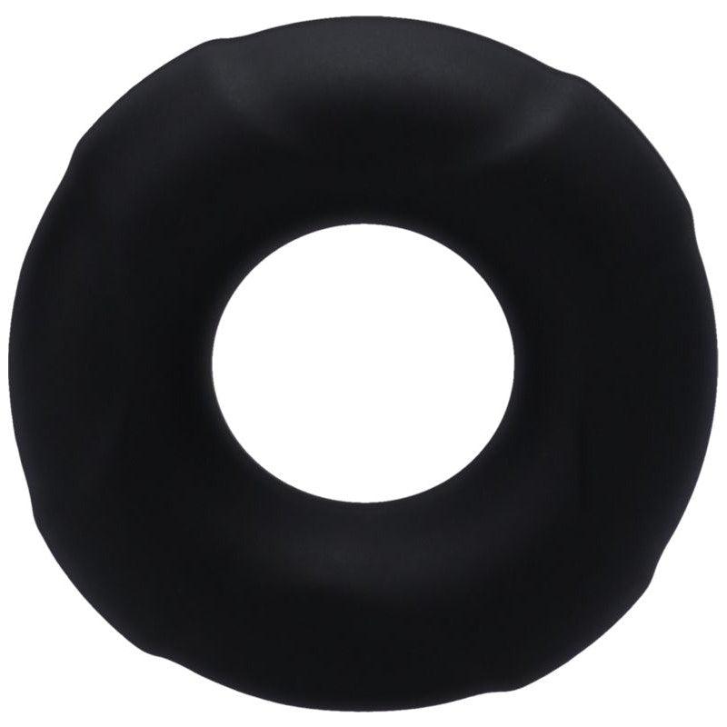 Buoy C-Ring Medium Onyx - Naughty by Nature Adult Store