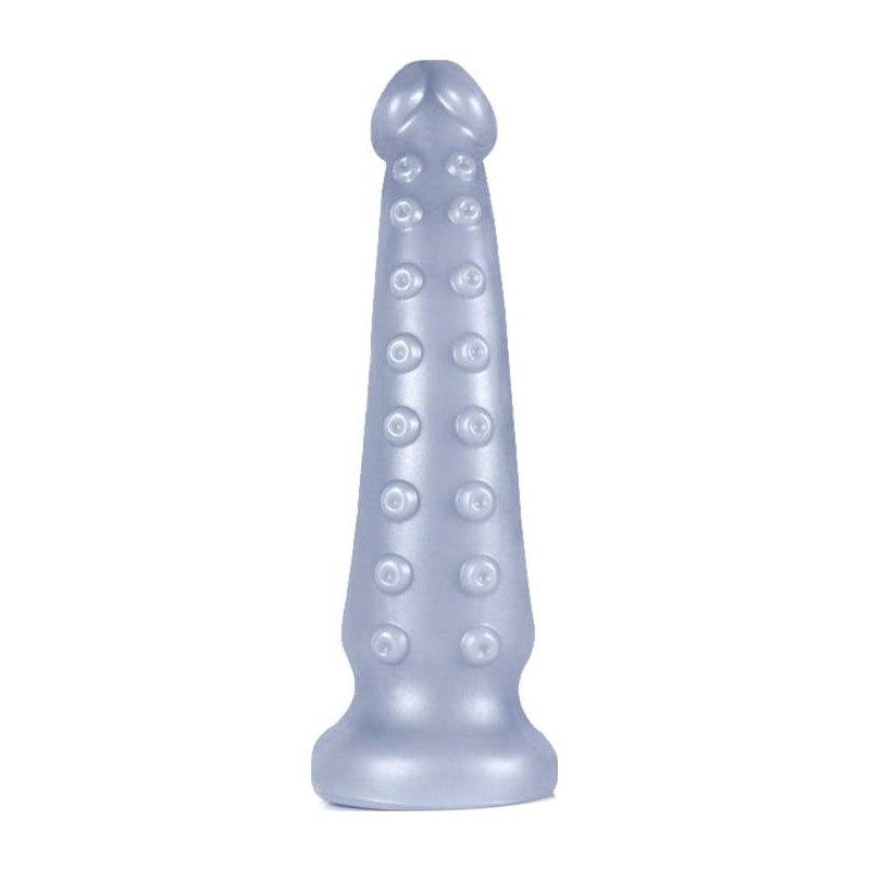 OctoCock Liquid Silicone Dildo Medium - Naughty by Nature Adult Store