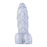 Fetishique Liquid Silicone Dildo Medium - Naughty by Nature Adult Store