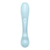 Satisfyer Triple Oh Light Blue