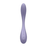 Satisfyer G-Spot Flex 5+ Lilac - Naughty by Nature Adult Store