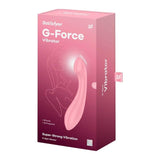 Satisfyer G-Force Pink - Naughty by Nature Adult Store