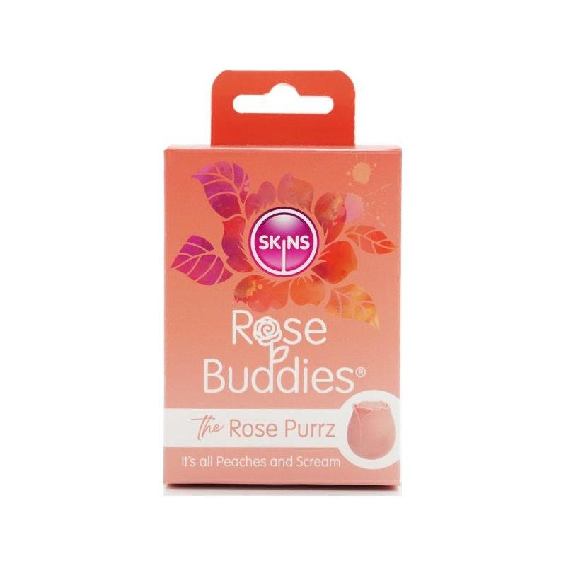 Skins Rose Buddies The Rose Purrz - Naughty by Nature Adult Store