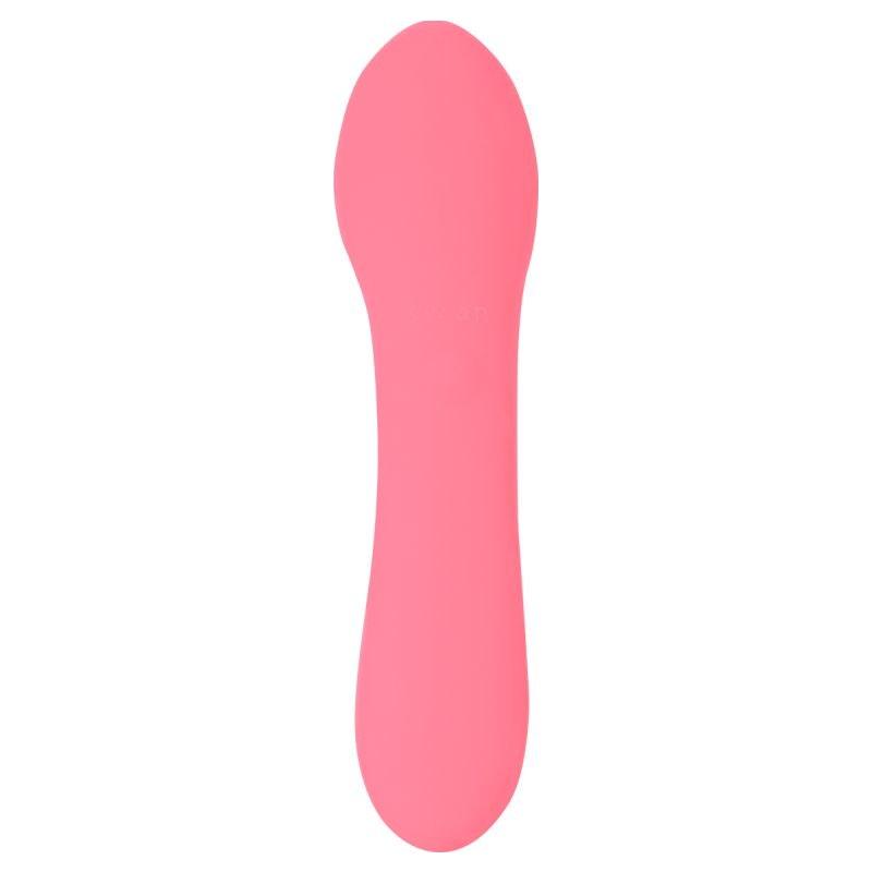 The Mini Swan Wand Glow Pink - Naughty by Nature Adult Store