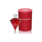 Matchmaker Pheromone Body Spray Red Diamond Attract Him 30ml - Naughty by Nature Adult Store