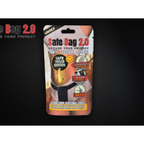 Safe Bag 2.0 Black Medium
