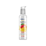 Playful Flavours 4 In 1 Mango 4oz/118ml - Naughty by Nature Adult Store