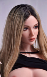 165cm (5ft5) Hyper Real Japanese Silicone Sex Doll Ivanka Ricci - Sex Doll