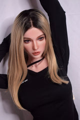 165cm (5ft5) Hyper Real Japanese Silicone Sex Doll Ivanka Ricci - Sex Doll