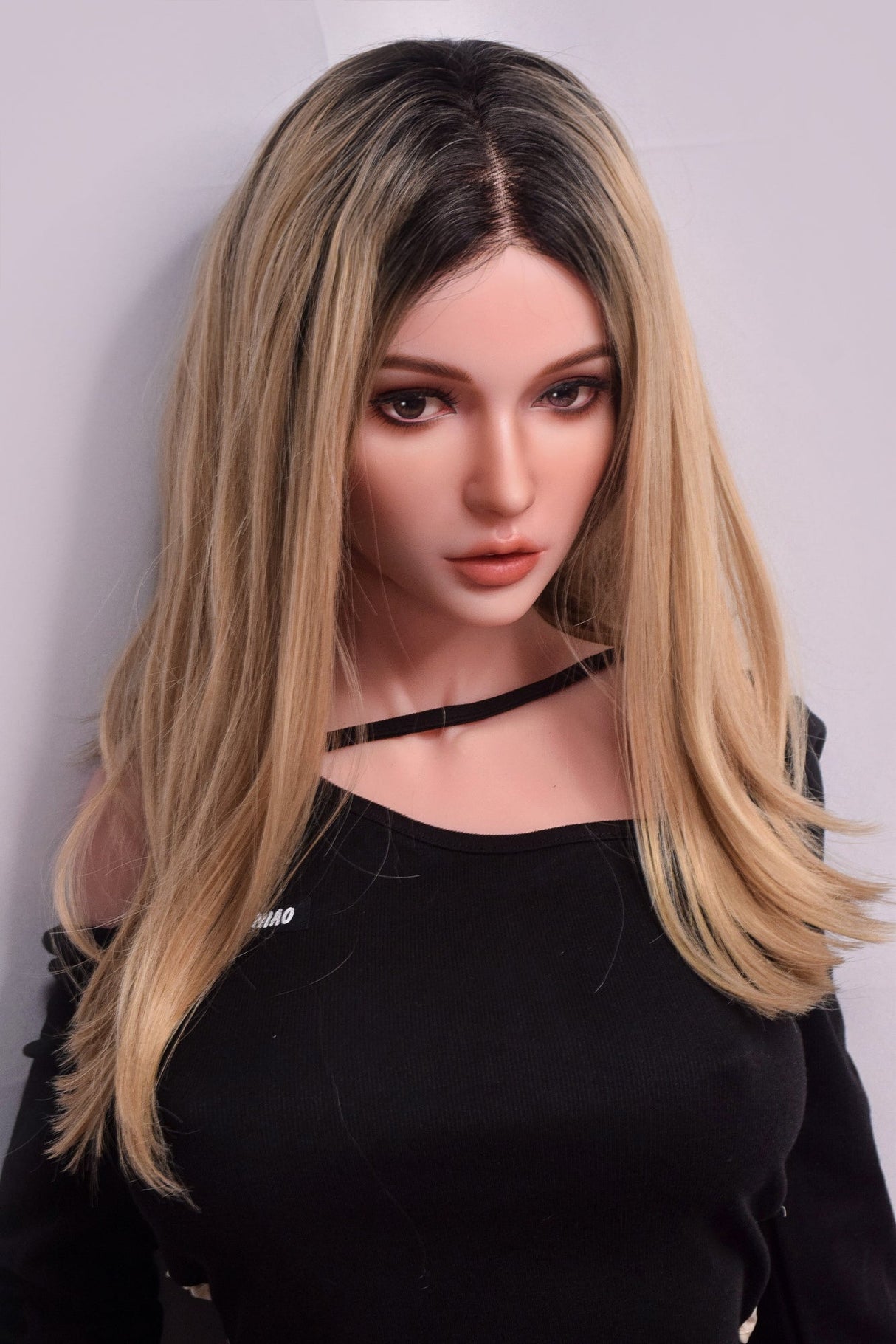 165cm (5ft5) Hyper Real Japanese Silicone Sex Doll Ivanka Ricci - Sex Doll