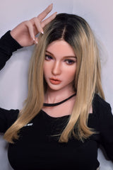 165cm (5ft5) Hyper Real Japanese Silicone Sex Doll Ivanka Ricci - Sex Doll