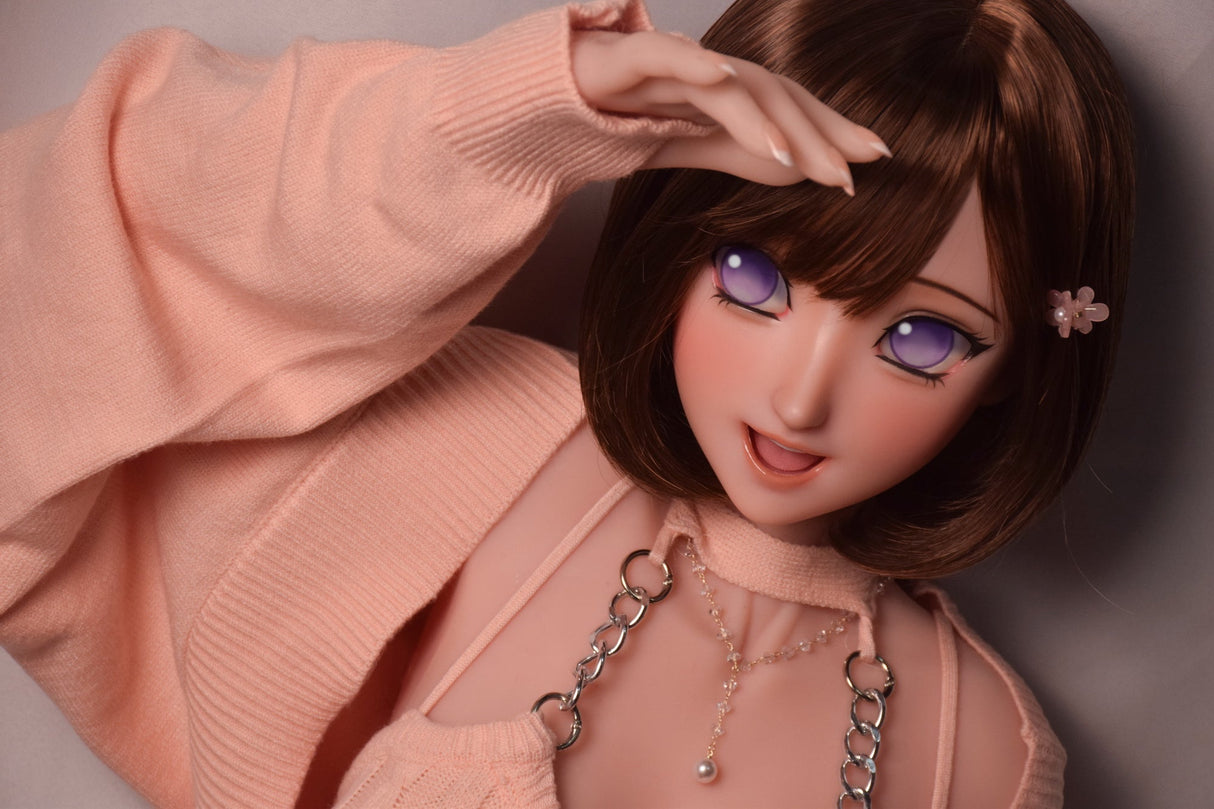 165cm (5ft5) Japanese Silicone Sex Doll Hinata Himawari - Sex Doll