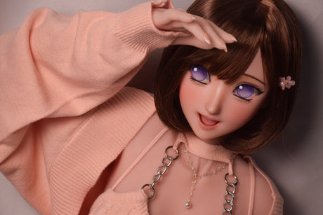 165cm (5ft5) Japanese Silicone Sex Doll Hinata Himawari - Sex Doll